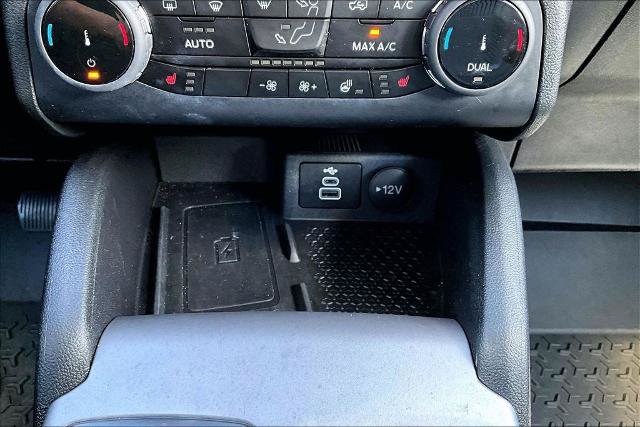 Certified 2023 Ford Bronco Sport Outer Banks w/ Tech Package AWD/4WD image 24