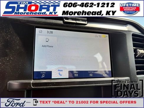 New 2026 Ford F250 XL AWD/4WD image 17