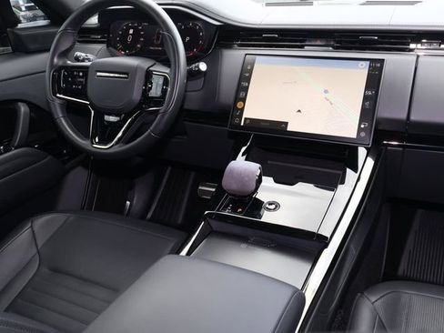 Used 2024 Land Rover Range Rover Sport SV Edition One Carbon Bronze image 20