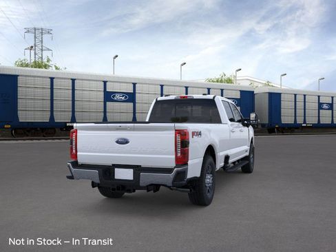 New 2026 Ford F250 Lariat w/ Lariat Premium Package image 8