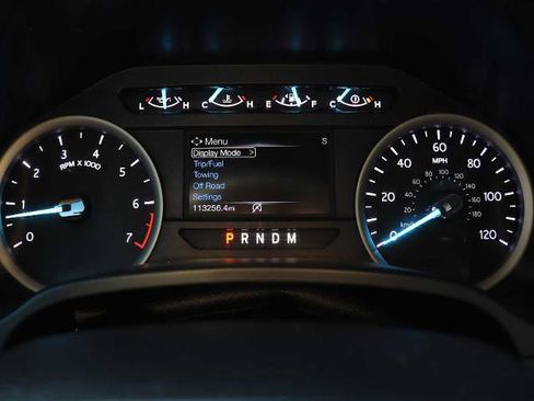 Certified 2019 Ford Expedition XLT w/ Equipment Group 201A image 35