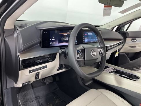 New 2026 Nissan Murano SL AWD/4WD image 20