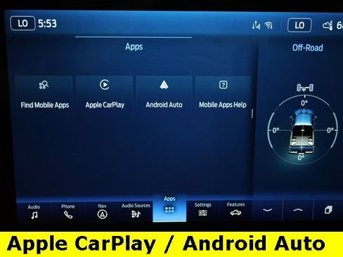 Used 2023 Ford F150 Raptor w/ Equipment Group 802A Raptor R image 47