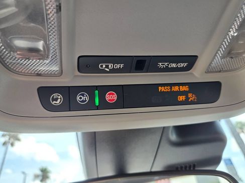 Used 2024 Chevrolet Malibu LT FWD image 30