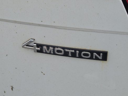 Used 2022 Volkswagen Tiguan SEL R-Line AWD/4WD image 27