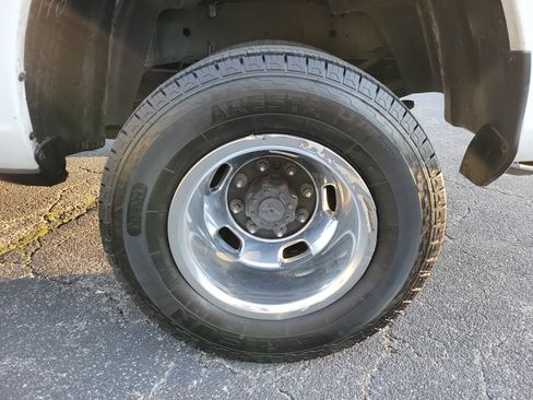 Used 2024 RAM 3500 Big Horn image 25