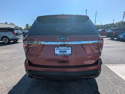 Used 2017 Ford Explorer FWD image 6