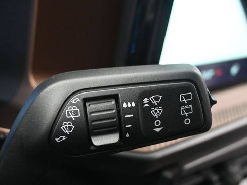 New 2025 Ford Bronco Sport Outer Banks AWD/4WD image 23