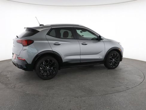 Certified 2026 Buick Encore GX Sport Touring w/ Advanced Technology Package FWD image 13