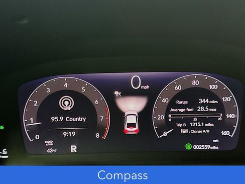 Used 2025 Honda Accord SE image 22