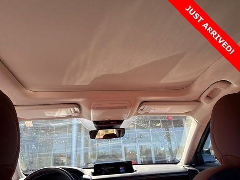 Used 2023 MAZDA CX-50 AWD 2.5 Turbo w/ Cargo Package image 15