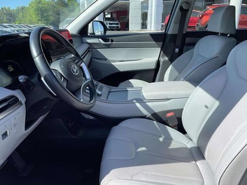 Used 2025 Hyundai Palisade SEL AWD/4WD image 22