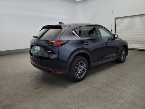 Used 2017 MAZDA CX-5 Touring w/ Preferred Equipment Package AWD/4WD image 9