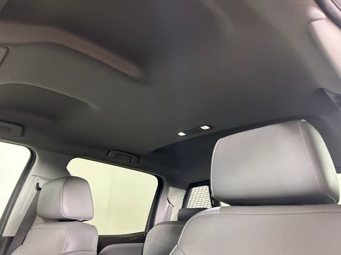 Used 2018 GMC Sierra 1500 SLT AWD/4WD image 13