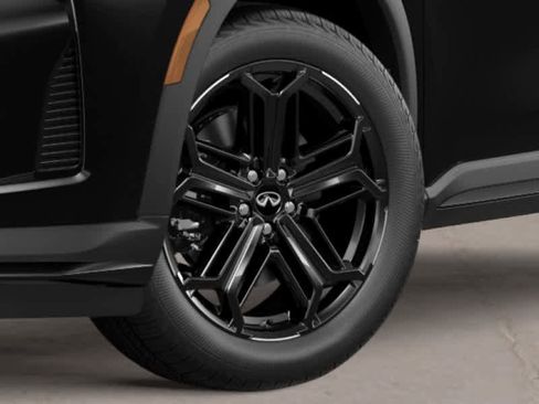 New 2026 INFINITI QX60 Sport w/ Dark Cargo Package image 6