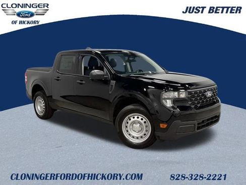 New 2026 Ford Maverick XL FWD image 1