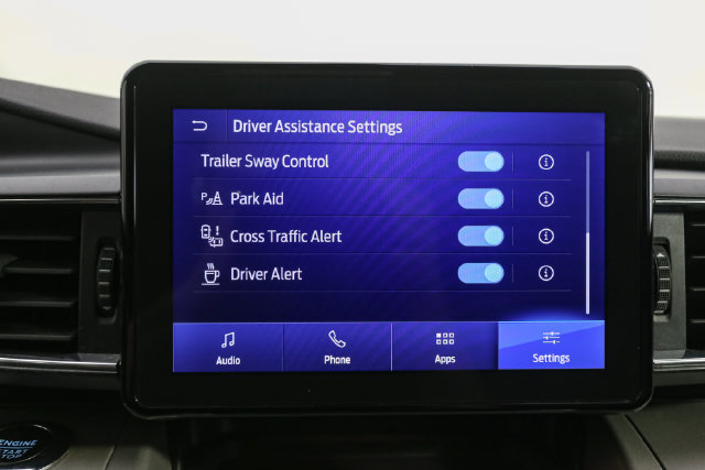 Used 2023 Ford Explorer XLT w/ Equipment Group 202A AWD/4WD image 24
