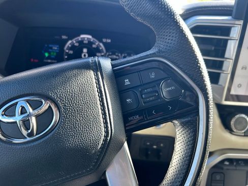 Used 2023 Toyota Tundra 1794 Edition RWD image 24
