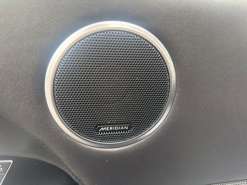 Used 2018 Land Rover Range Rover Sport HSE Dynamic image 19