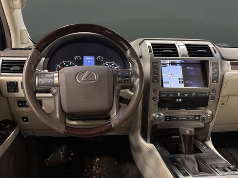Used 2016 Lexus GX 460 460 image 5