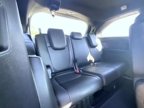 Used 2025 Honda Odyssey Sport-L image 21