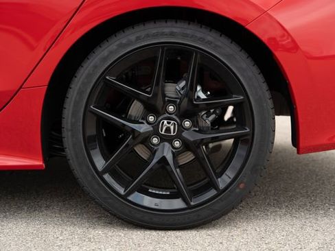 New 2026 Honda Civic Sport image 11