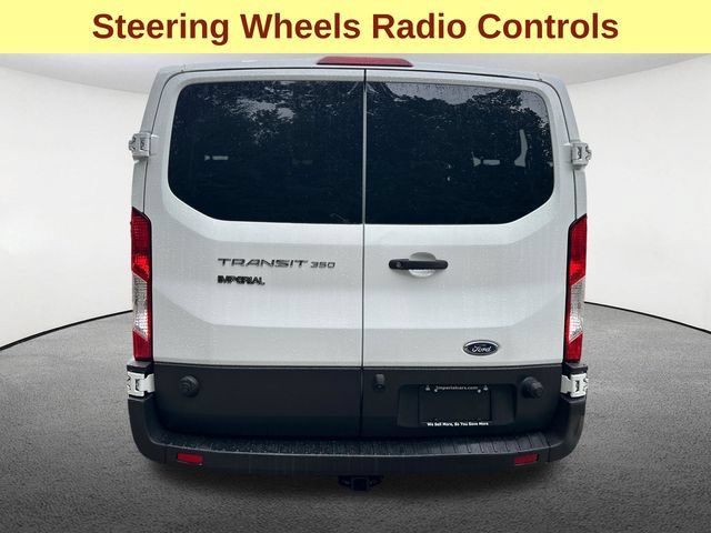 Used 2020 Ford Transit 350 XL RWD image 13