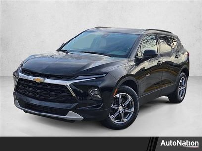 Used 2024 Chevrolet Blazer LT w/ Convenience Package