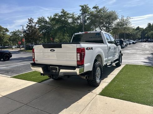 Certified 2020 Ford F250 XLT AWD/4WD image 5