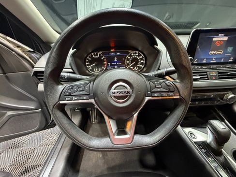 Used 2020 Nissan Altima 2.5 S image 9