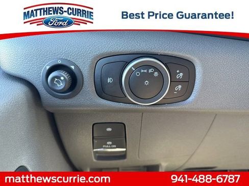 New 2025 Ford Transit 250 148 Medium Roof w/ Exterior Upgrade Package image 23