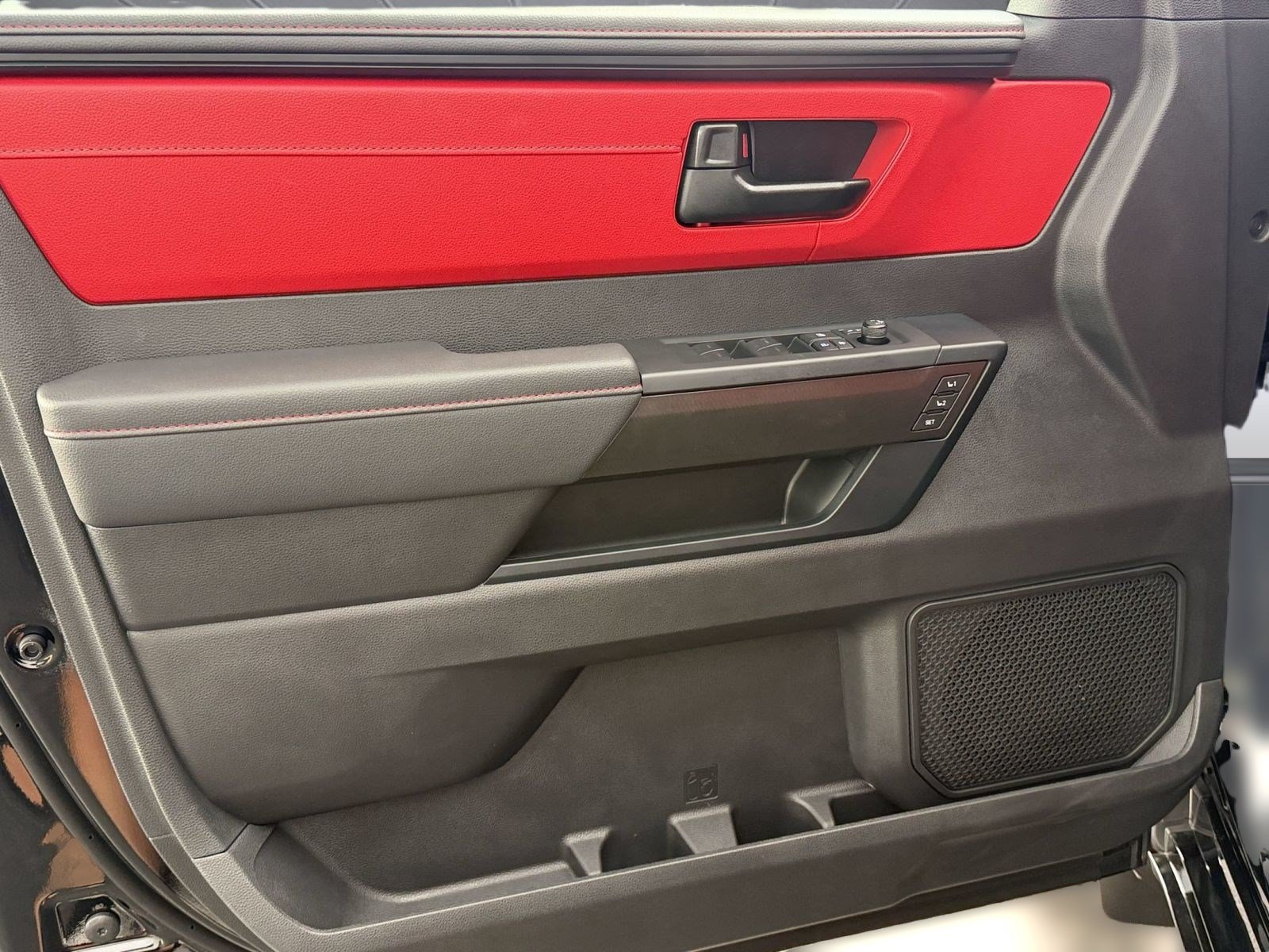 New 2026 Toyota Tundra TRD Pro AWD/4WD image 15
