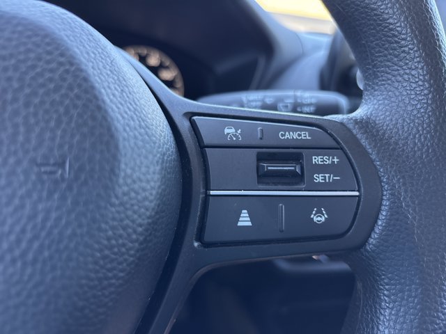 Used 2025 Honda HR-V LX image 21