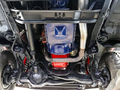 Used 1989 Ford Bronco image 28