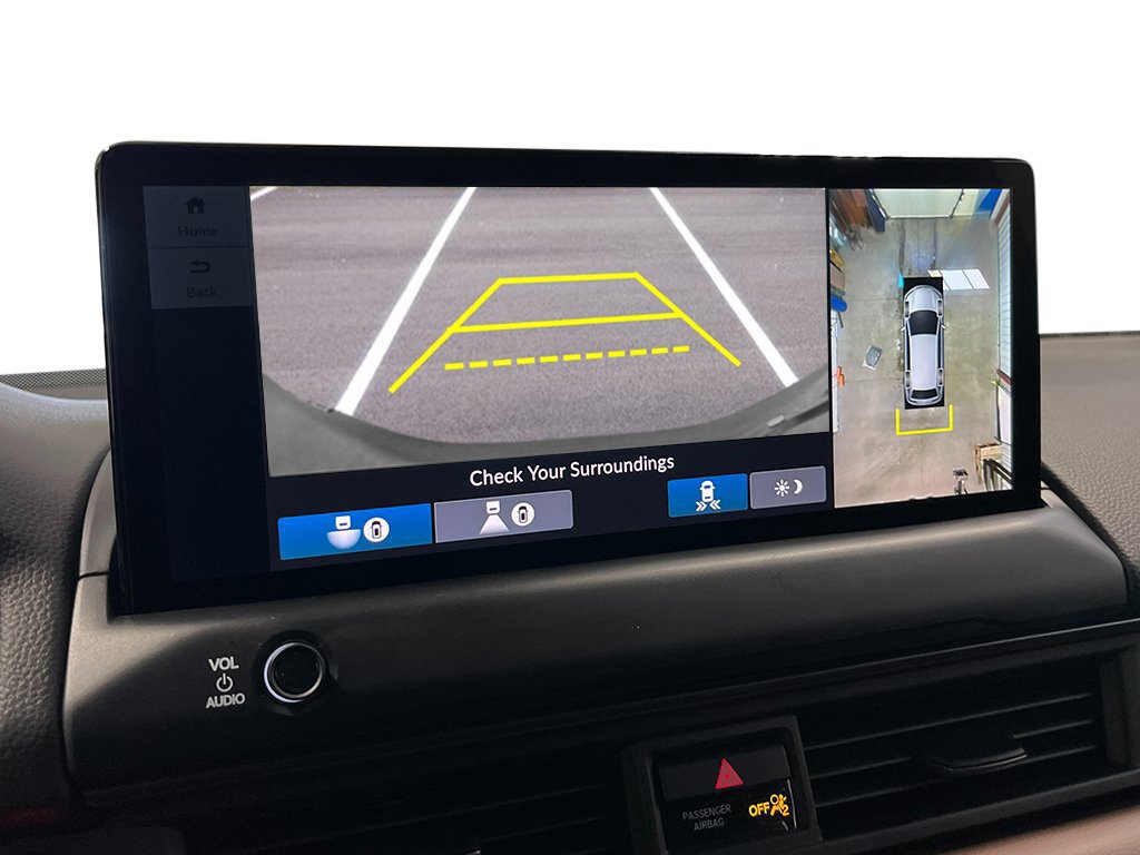 New 2026 Honda Pilot TrailSport image 26