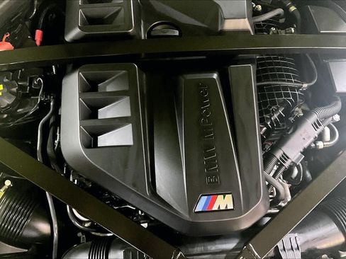 Used 2023 BMW M3 Competition w/ M Driver's Package AWD/4WD image 33