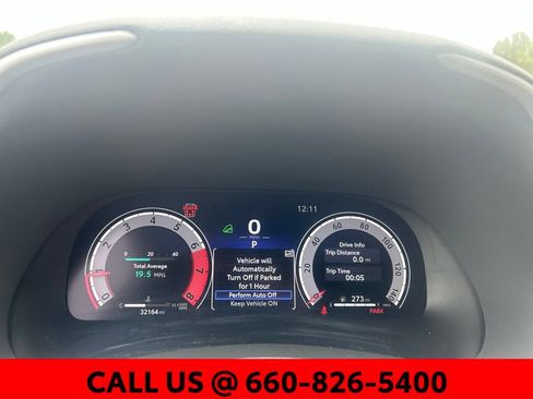 Used 2025 Toyota Highlander XSE AWD/4WD image 22