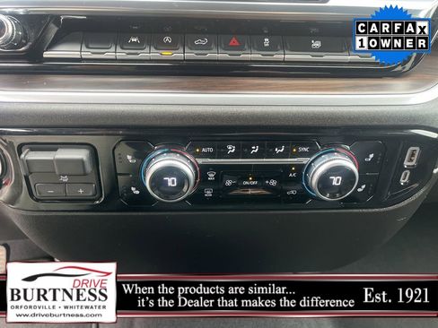 Used 2025 GMC Sierra 1500 SLT image 21