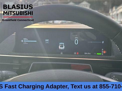 Used 2025 Ford Mustang Mach-E Premium image 28