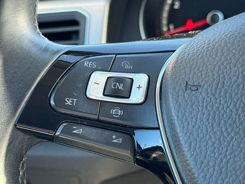 Used 2019 Volkswagen Atlas SE w/ Towing Package AWD/4WD image 25
