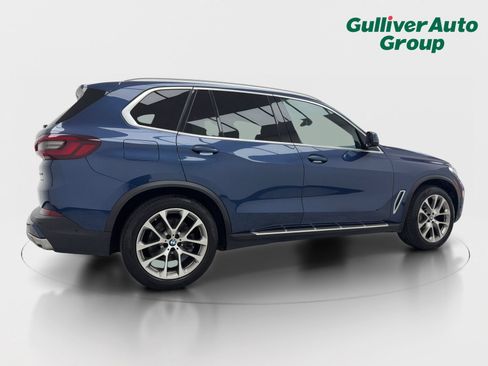Used 2023 BMW X5 sDrive40i RWD image 9