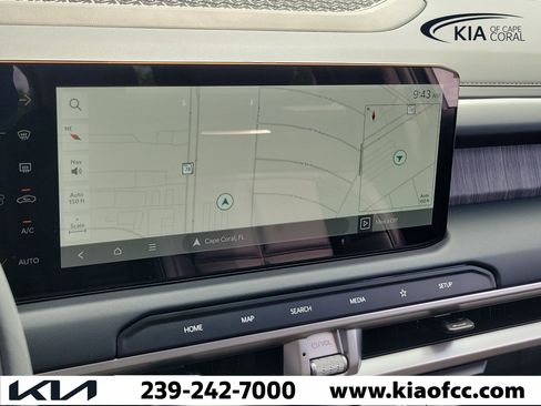 New 2027 Kia Telluride SX Prestige w/ Towing Package AWD/4WD image 31