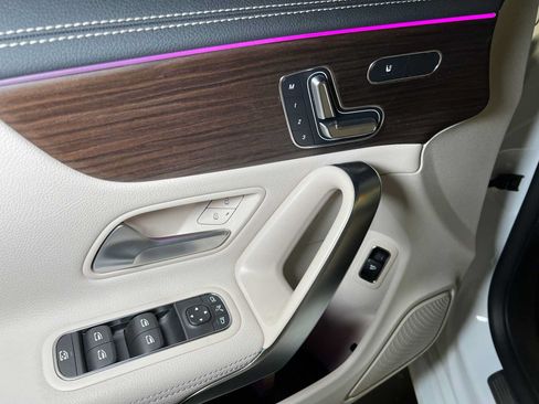 Certified 2026 Mercedes-Benz CLA 250 4MATIC image 21