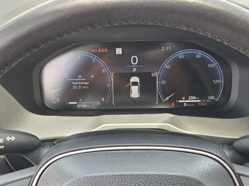 Used 2023 Toyota RAV4 Limited FWD image 24