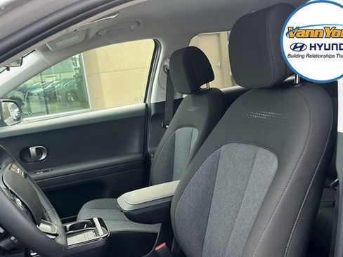 New 2026 Hyundai Ioniq 5 SE image 16