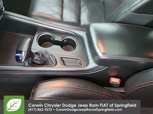 Used 2024 Dodge Durango GT image 28