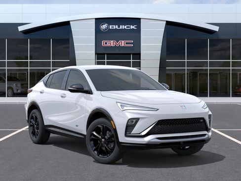 New 2026 Buick Envista Sport Touring image 31