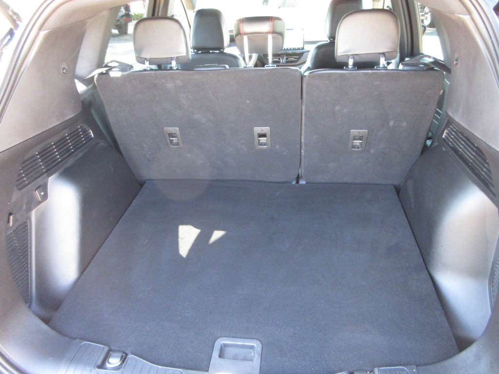 Certified 2023 Ford Escape ST-Line w/ Tech Pack #1 AWD/4WD image 28