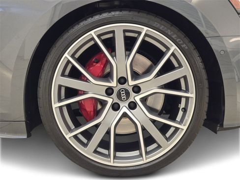 Used 2022 Audi S5 Prestige image 7