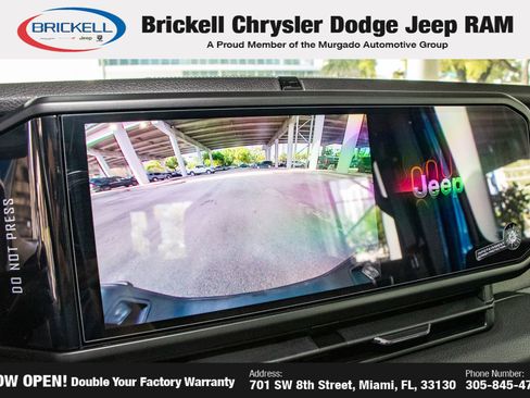 New 2026 Jeep Gladiator Sport image 30